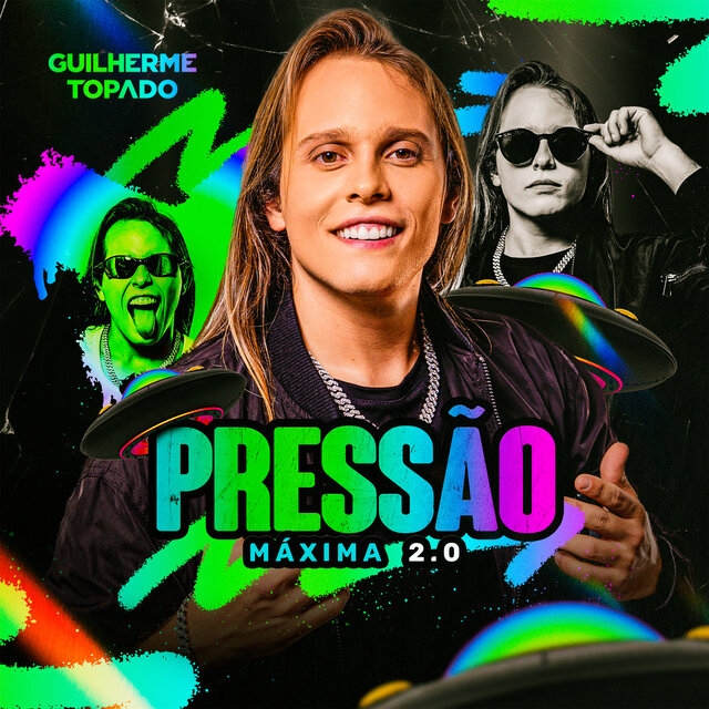 Pressão Máxima 2.0