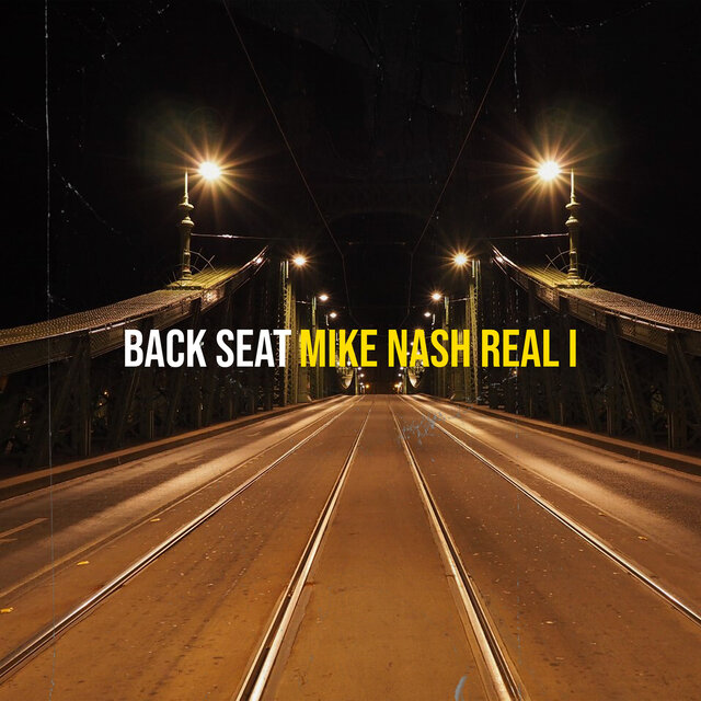 Back Seat