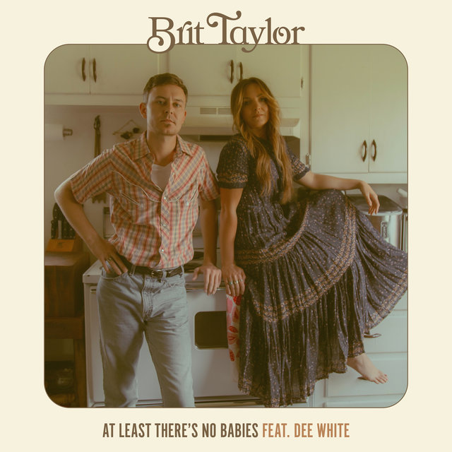 At Least There's No Babies (feat. Dee White)