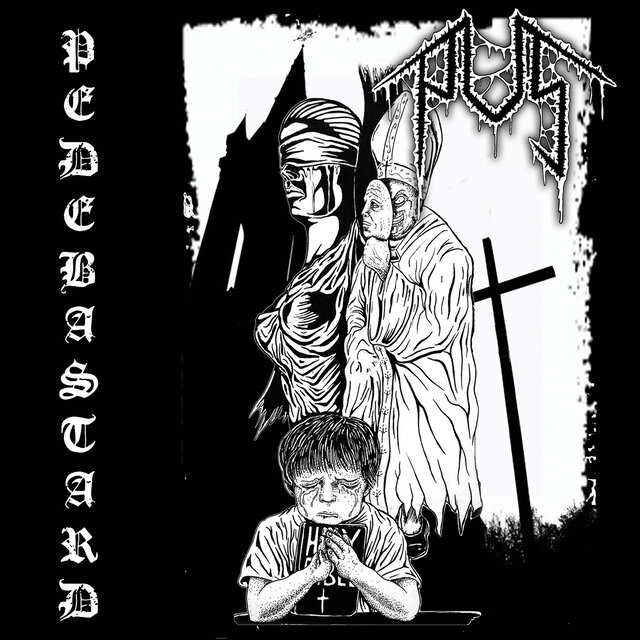 Pedebastard