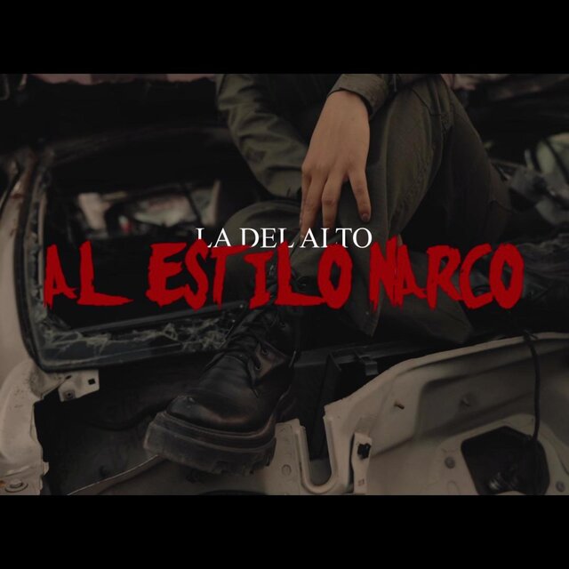 Al estilo narco