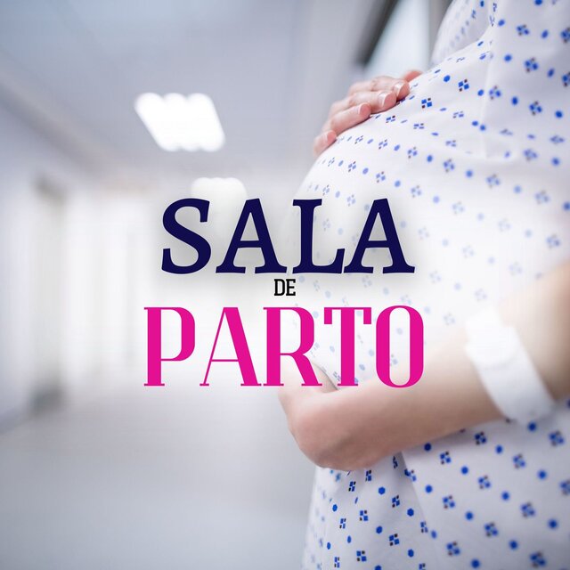 Sala de Parto: Música de Relajación para Calmar Mujeres Embarazadas, Parto Natural y Sin Dolor