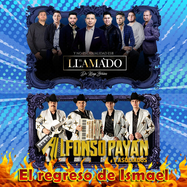 El Regreso de Ismael (En Vivo)