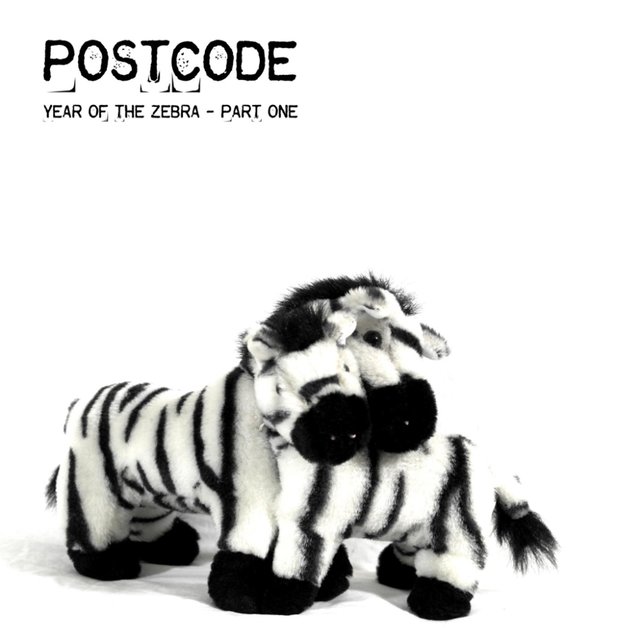 Year Of The Zebra - Part One
