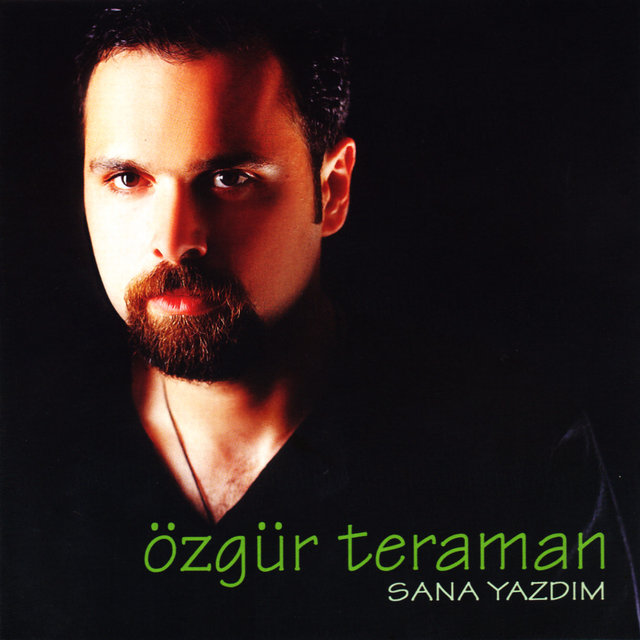 Sana Yazdım