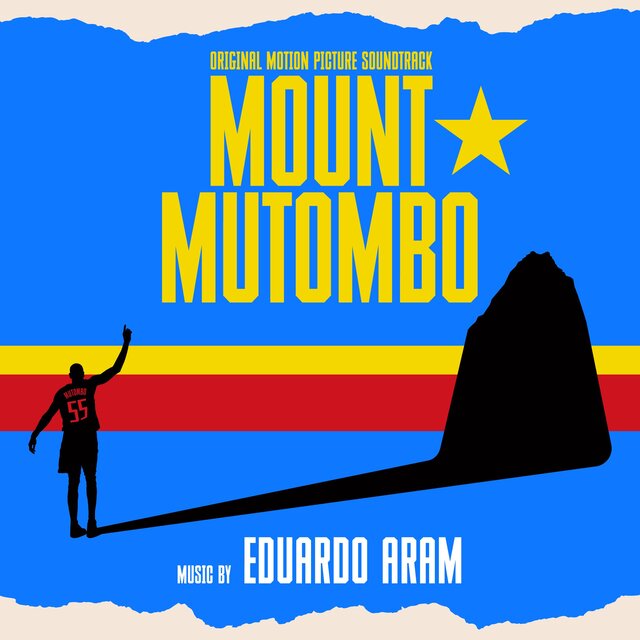 Mount Mutombo (Original Motion Picture Soundtrack)