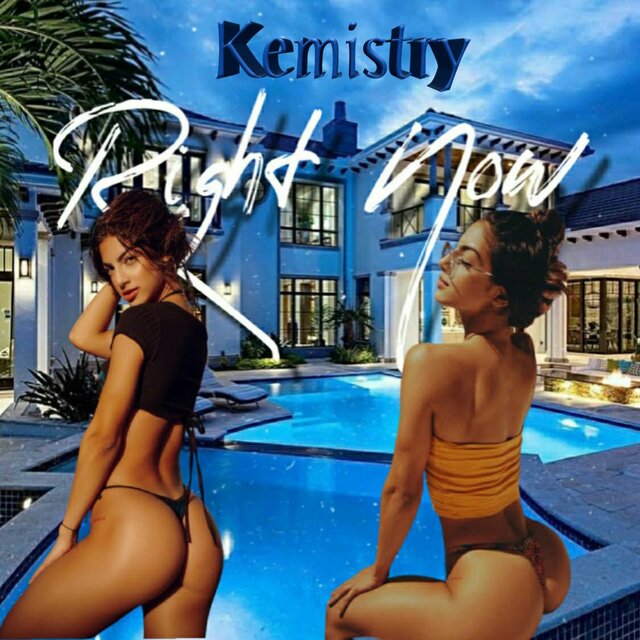 Right now (Radio Edit)