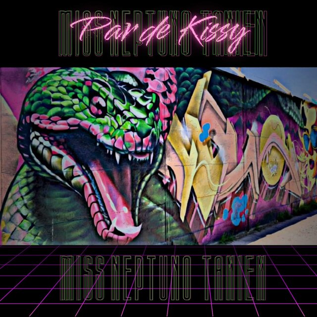 Par de Kissy