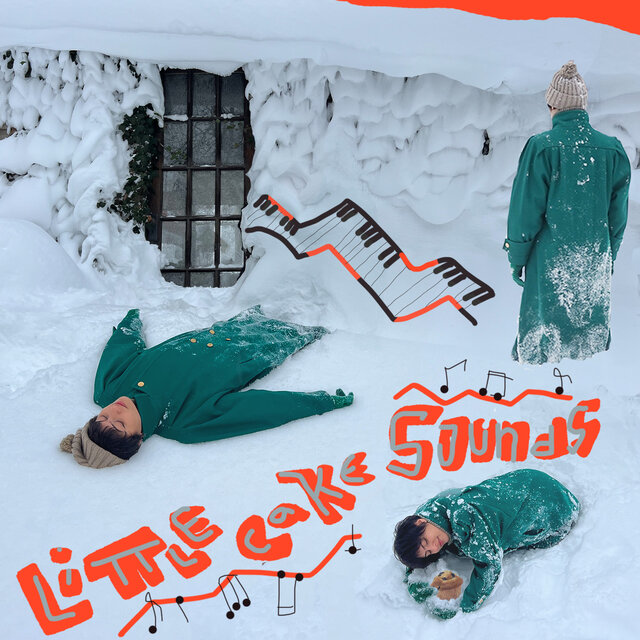 LITTLECAKESOUNDS