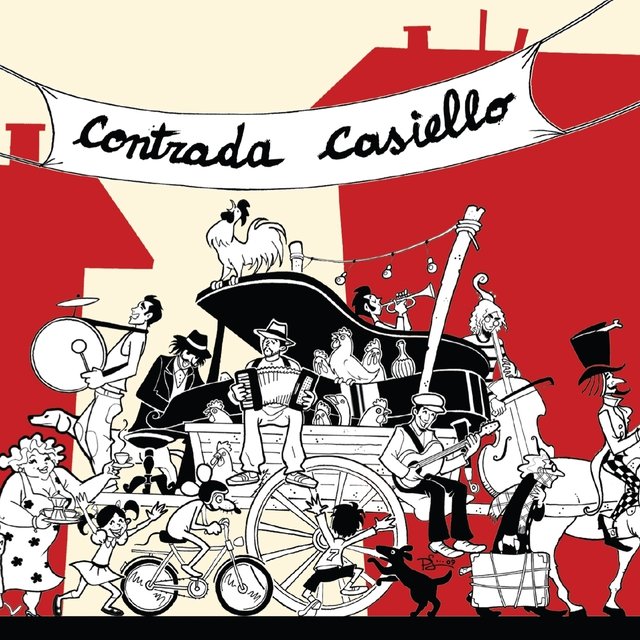 Contrada Casiello