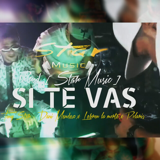 Si Te vas