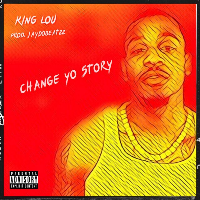 Change Yo Story