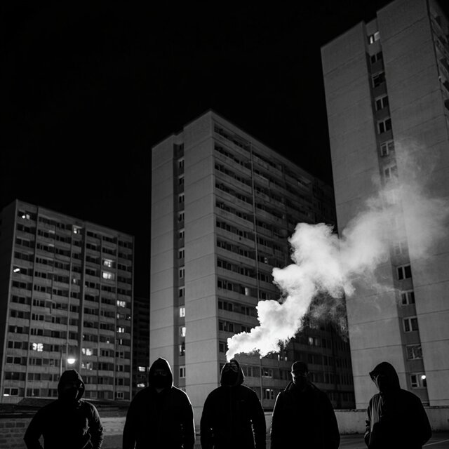 Project Shadows