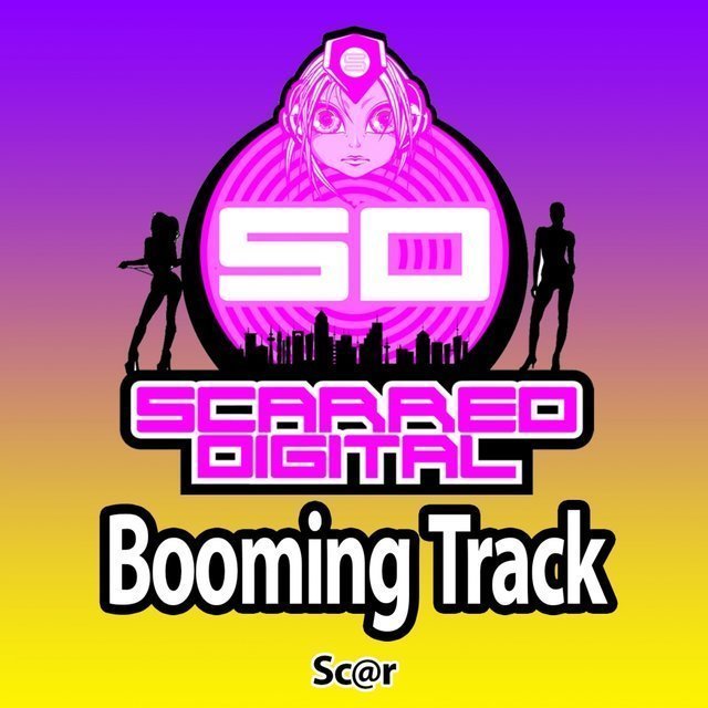 Booming Track
