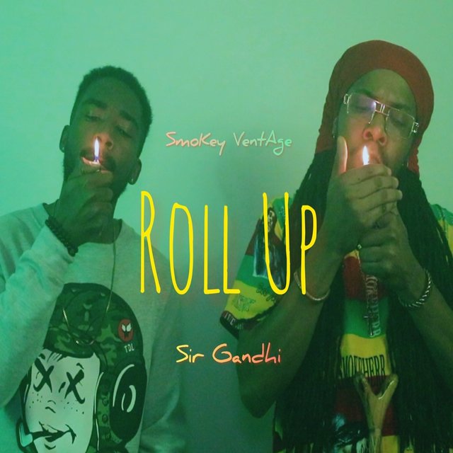 Roll Up