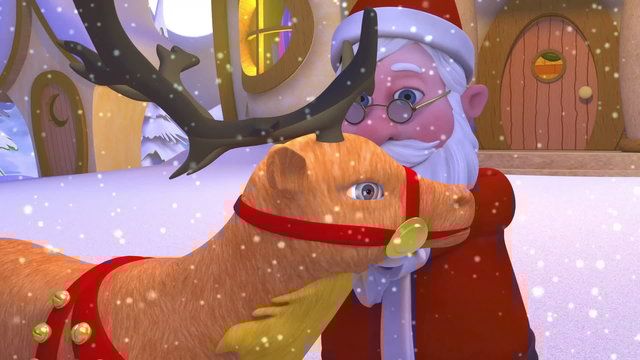 Papá Noel
