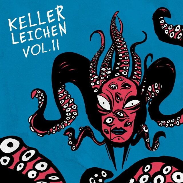 Kellerleichen, Vol. II