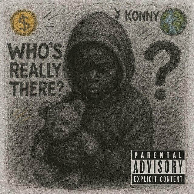 Who's Really There?