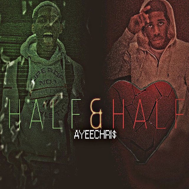 Half & Half