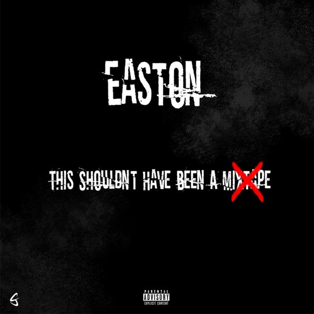 This Shouldn't Have Been a Mixtape