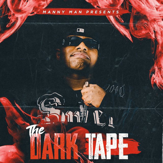 The Dark Tape