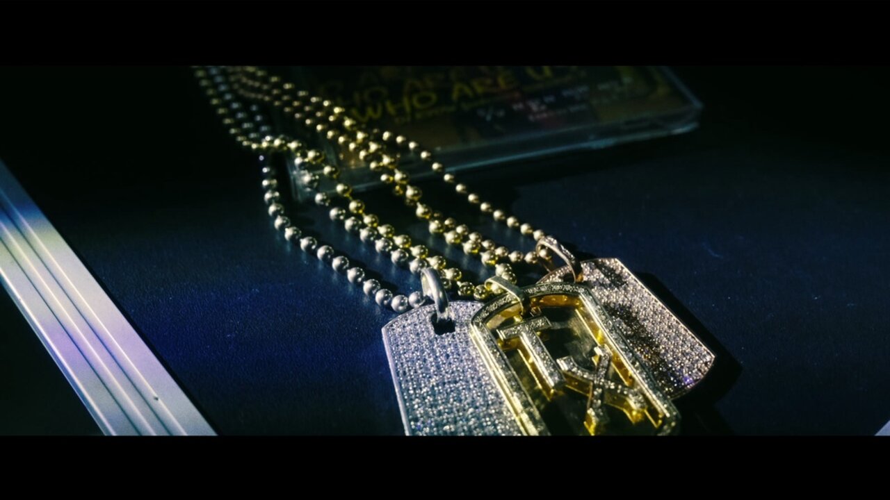 WHO ARE U ? 2022 (feat. TOKONA-X & ¥ellow Bucks)