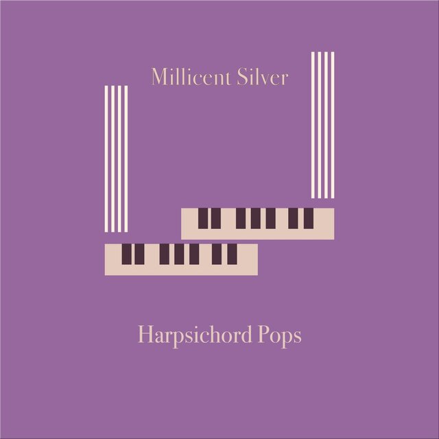 Harpsichord Pops