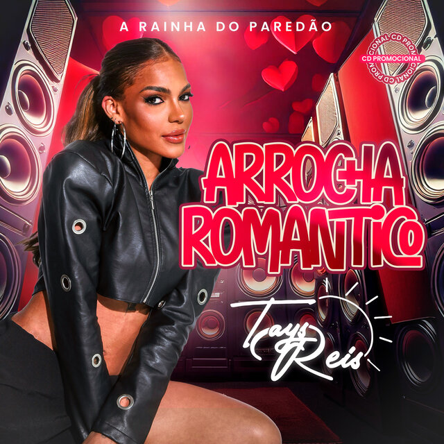 Arrocha Romântico