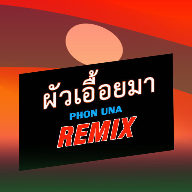 ผัวเอื้อยมา(REMIX)