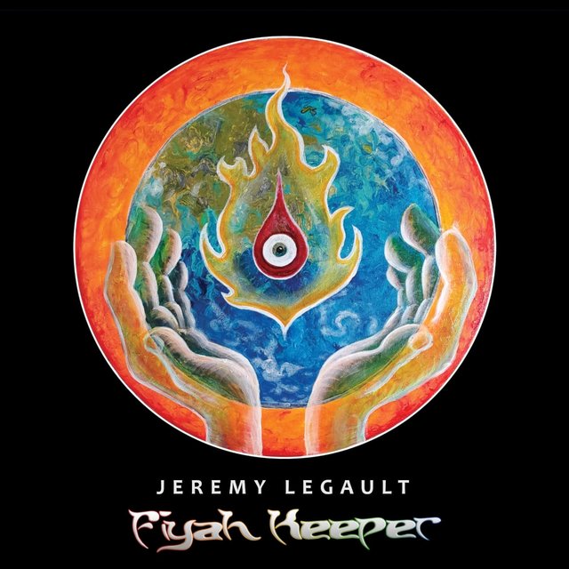 Fiyah Keeper