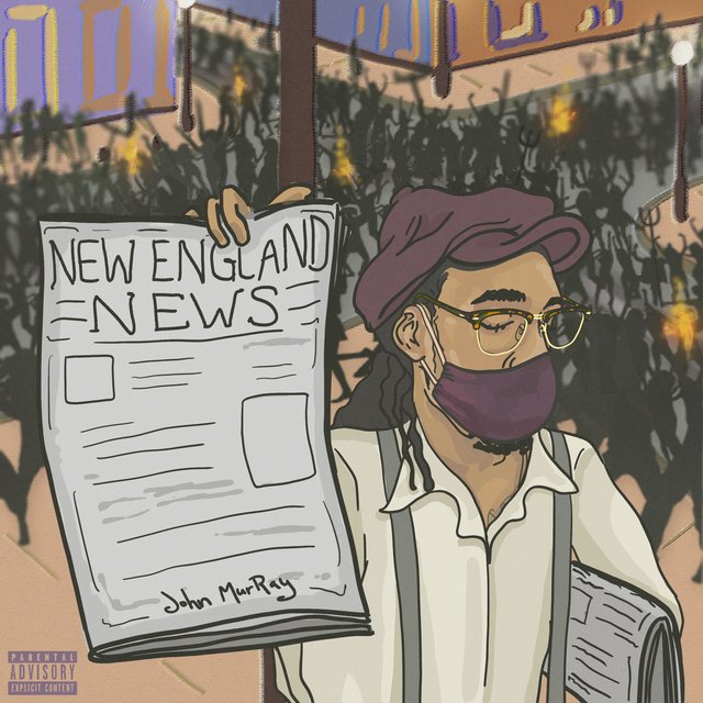 New England News