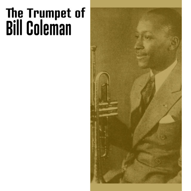 The Trumpet of Bill Coleman