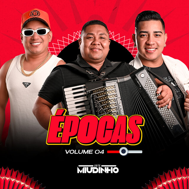 Épocas Volume 4