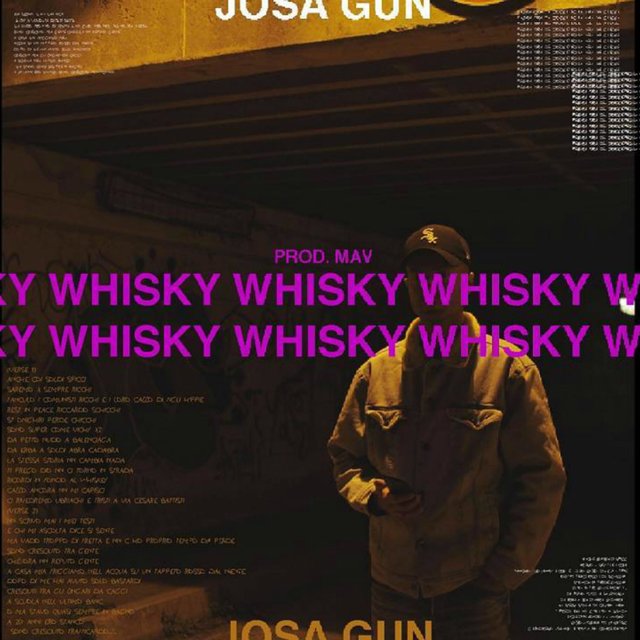 Whisky