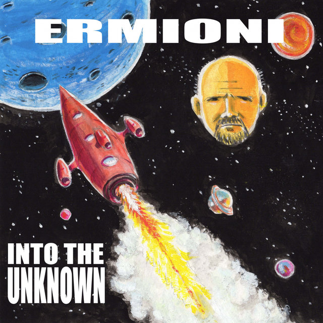 Into The Unknown