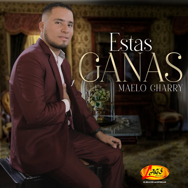 Estas Ganas