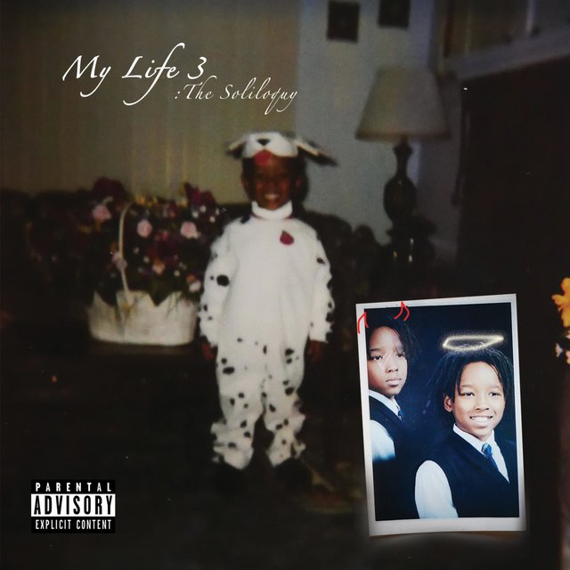 My Life 3 : The Soliloquy, Vol. 2