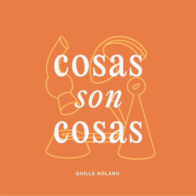 Cosas Son Cosas