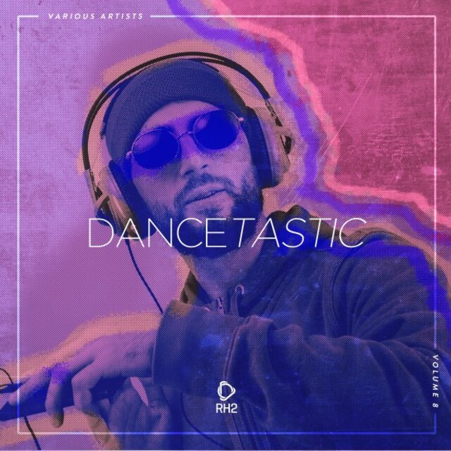 Dancetastic, Vol. 8
