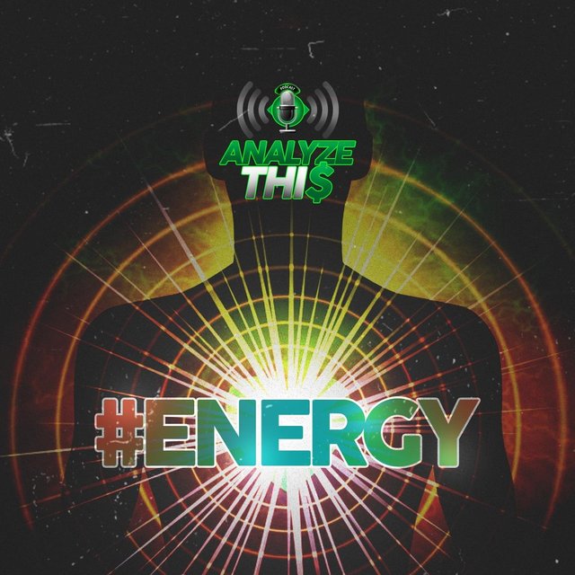 Analyzethis (#Energy)