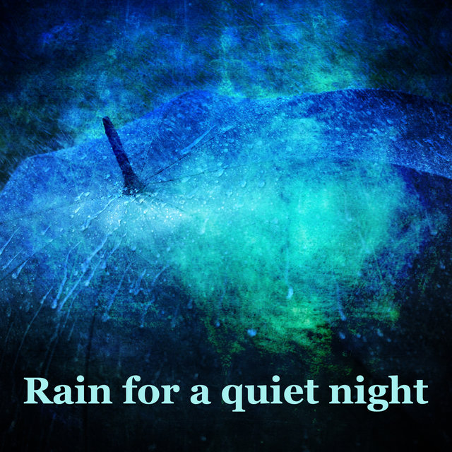 Rain for a Quiet Night