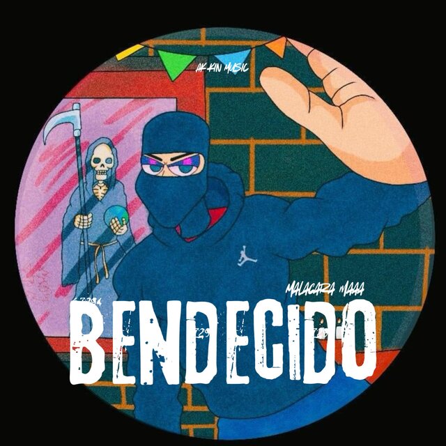 BENDECIDO