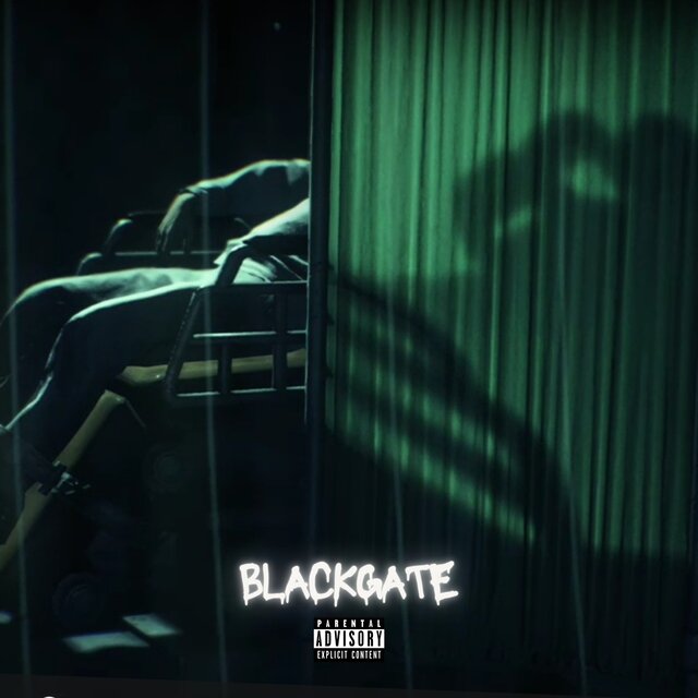 Blackgate