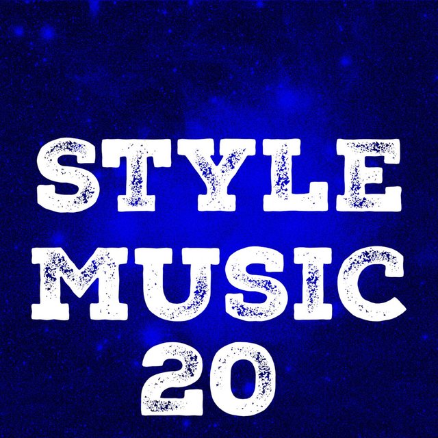 Style Music, Vol. 20