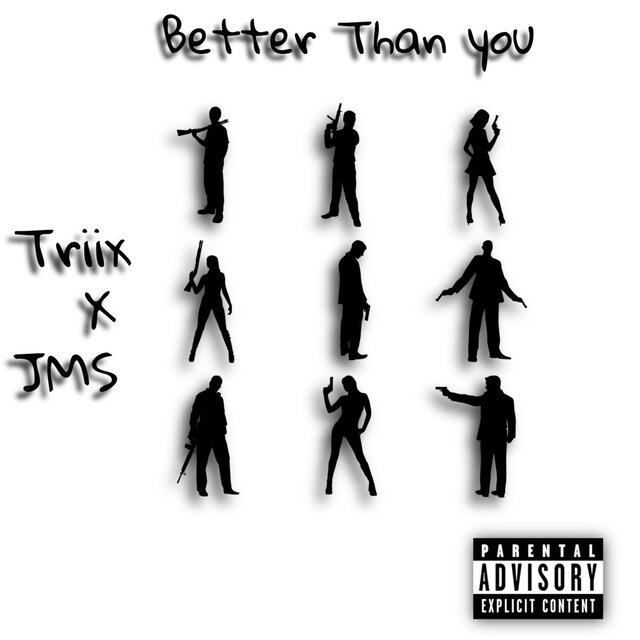 Better Then You