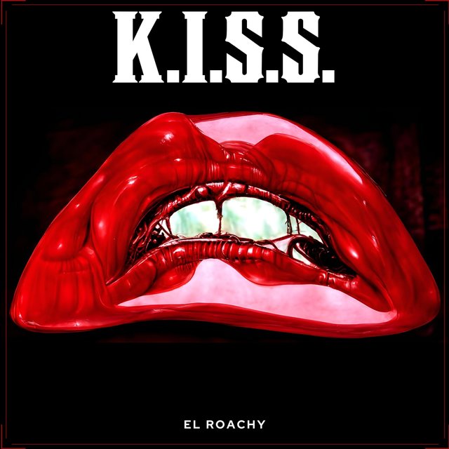K.I.S.S.
