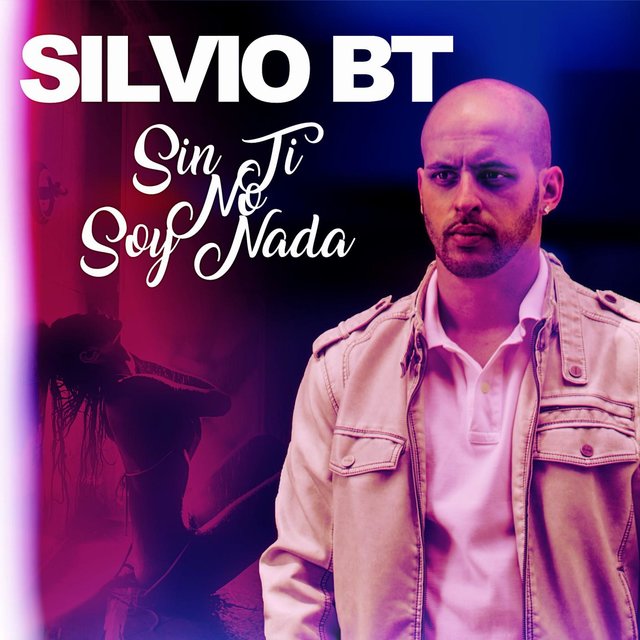 Sin ti no soy nada
