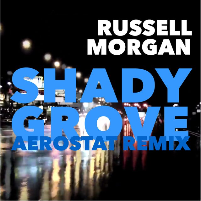 Shady Grove