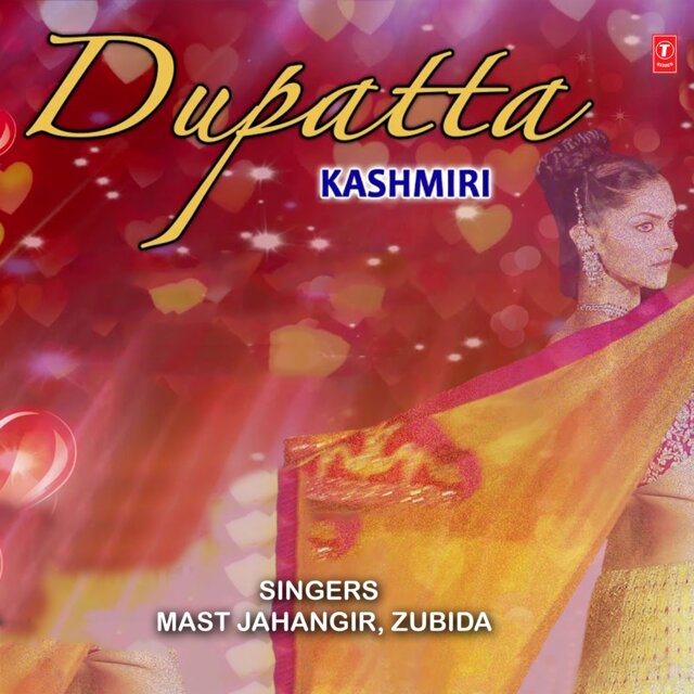 Dupatta