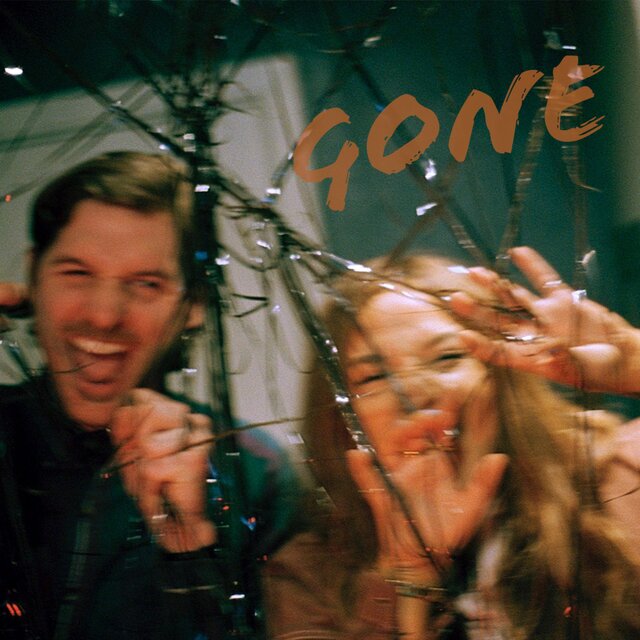 GONE (feat. Ranger)